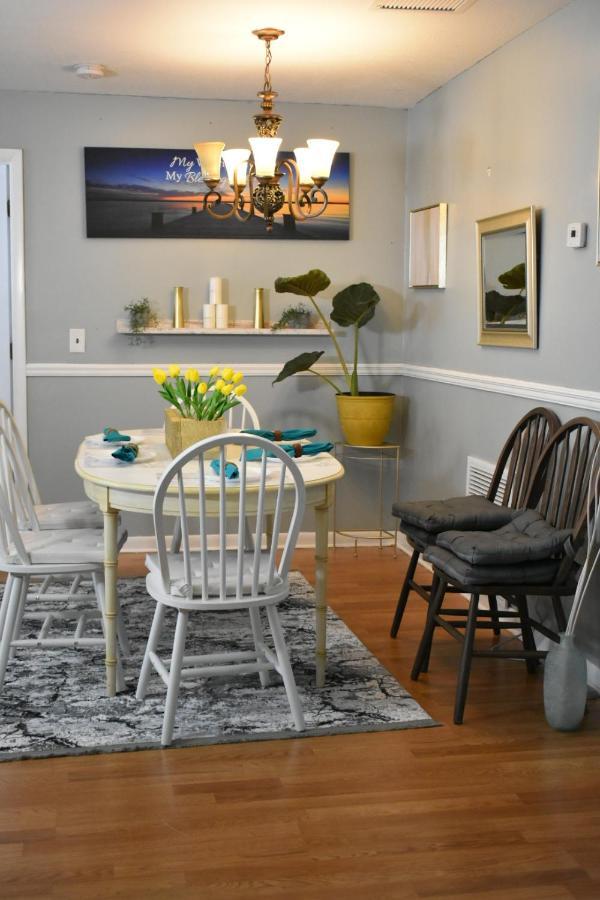 Welcome To The Cottage: A Home Away From Home Port St. Lucie Eksteriør bilde