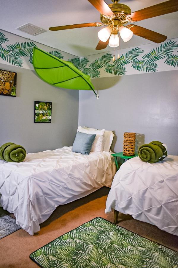 Welcome To The Cottage: A Home Away From Home Port St. Lucie Eksteriør bilde