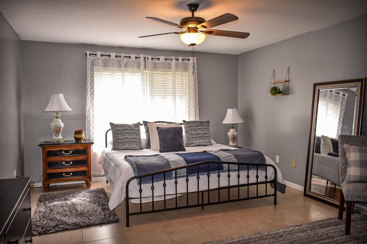 Welcome To The Cottage: A Home Away From Home Port St. Lucie Eksteriør bilde