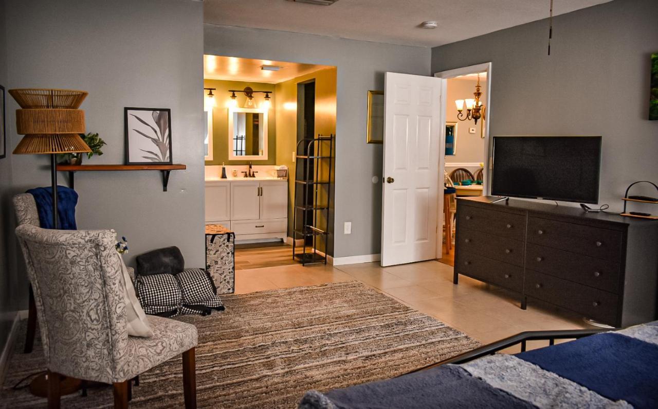 Welcome To The Cottage: A Home Away From Home Port St. Lucie Eksteriør bilde