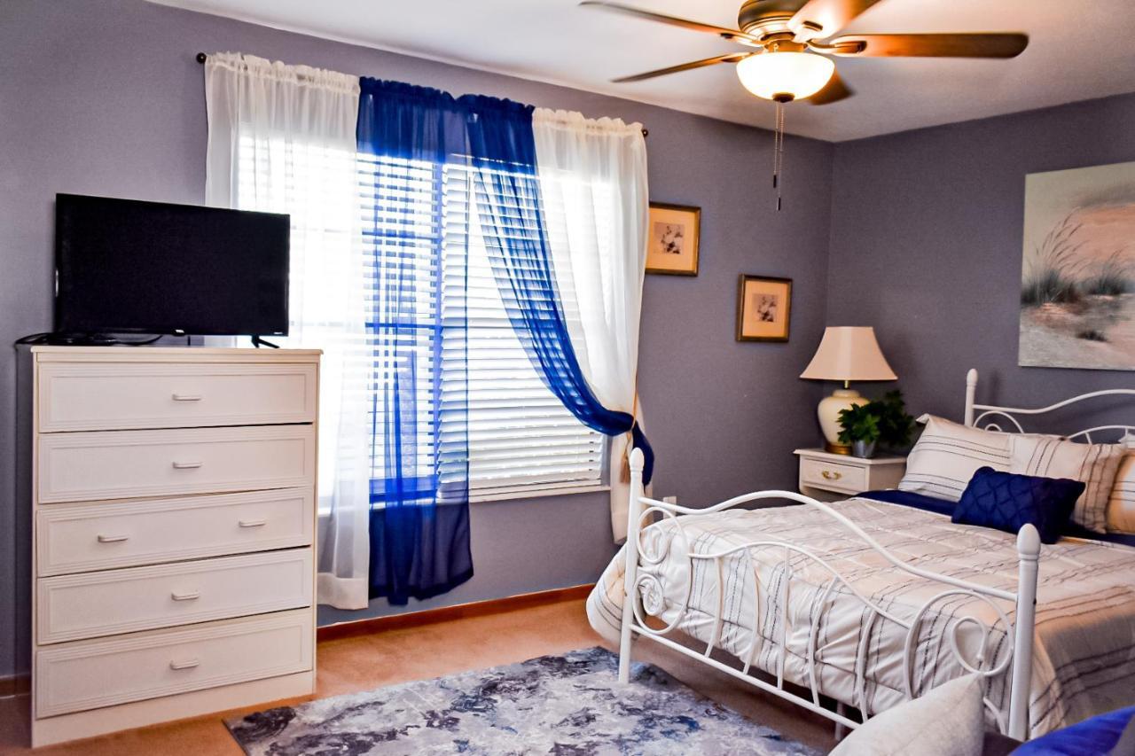 Welcome To The Cottage: A Home Away From Home Port St. Lucie Eksteriør bilde
