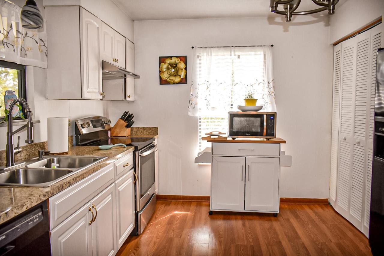Welcome To The Cottage: A Home Away From Home Port St. Lucie Eksteriør bilde