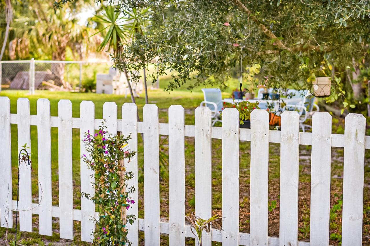 Welcome To The Cottage: A Home Away From Home Port St. Lucie Eksteriør bilde