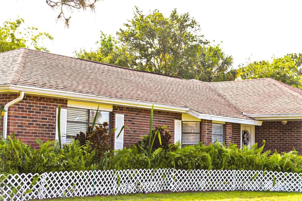 Welcome To The Cottage: A Home Away From Home Port St. Lucie Eksteriør bilde