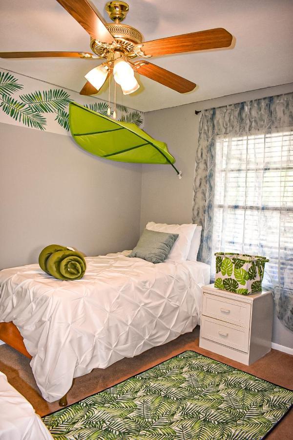 Welcome To The Cottage: A Home Away From Home Port St. Lucie Eksteriør bilde