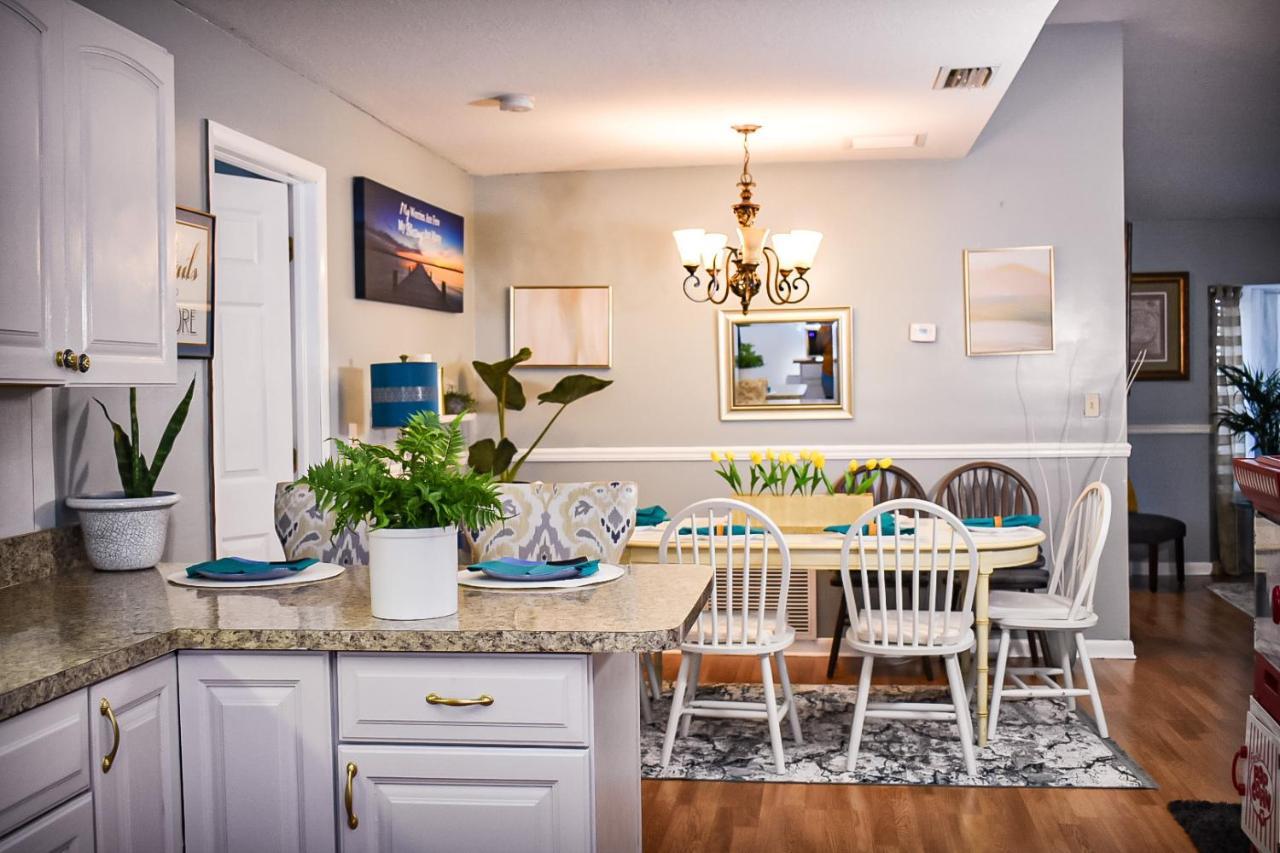 Welcome To The Cottage: A Home Away From Home Port St. Lucie Eksteriør bilde